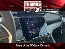 
 Jeep Grand Cherokee L full									