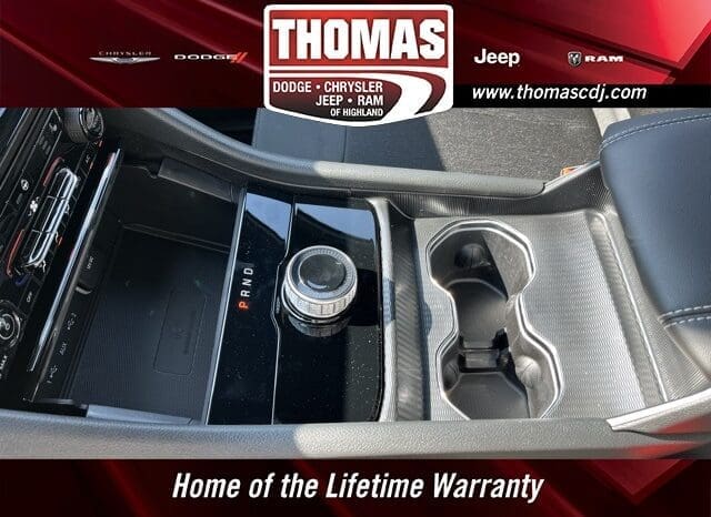 
 Jeep Grand Cherokee L full									