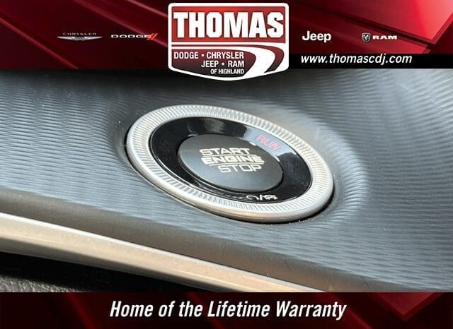 
 Jeep Grand Cherokee L full									