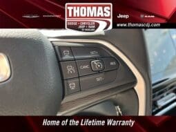 
 Jeep Grand Cherokee L full									