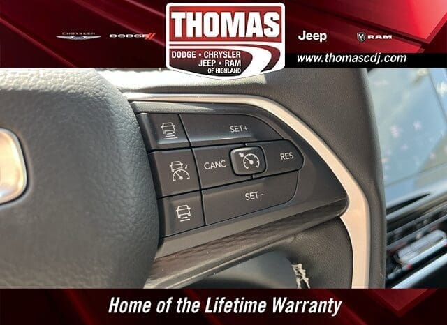 
 Jeep Grand Cherokee L full									