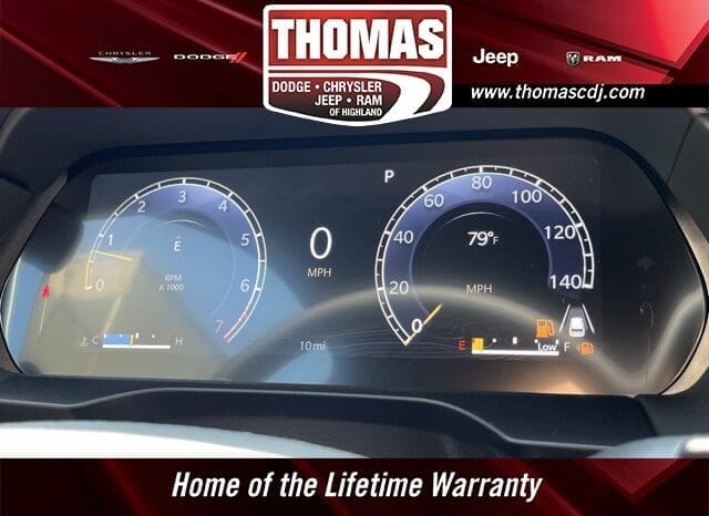 
 Jeep Grand Cherokee L full									