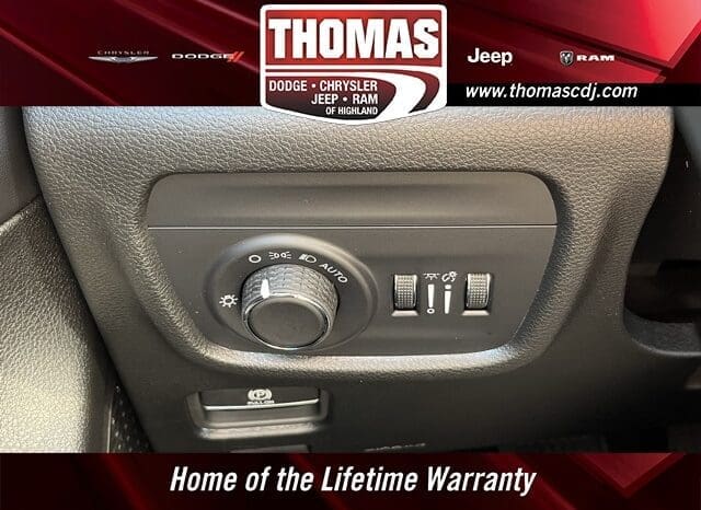 
 Jeep Grand Cherokee L full									
