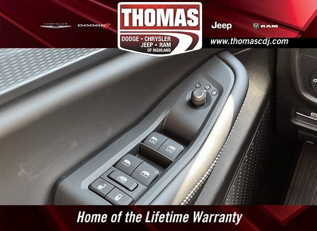 
 Jeep Grand Cherokee L full									