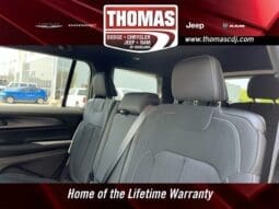
 Jeep Grand Cherokee L full									