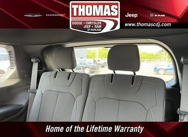 
 Jeep Grand Cherokee L full									