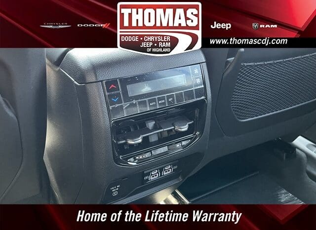 
 Jeep Grand Cherokee L full									