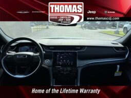 
 Jeep Grand Cherokee L full									