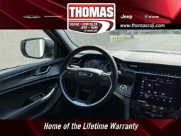 
 Jeep Grand Cherokee L full									