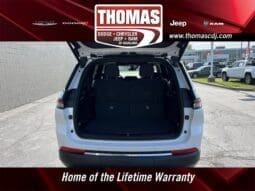 
 Jeep Grand Cherokee L full									