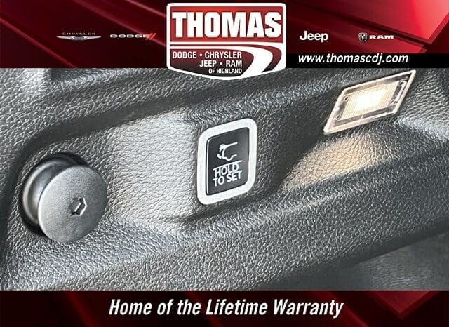 
 Jeep Grand Cherokee L full									