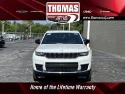 
 Jeep Grand Cherokee L full									