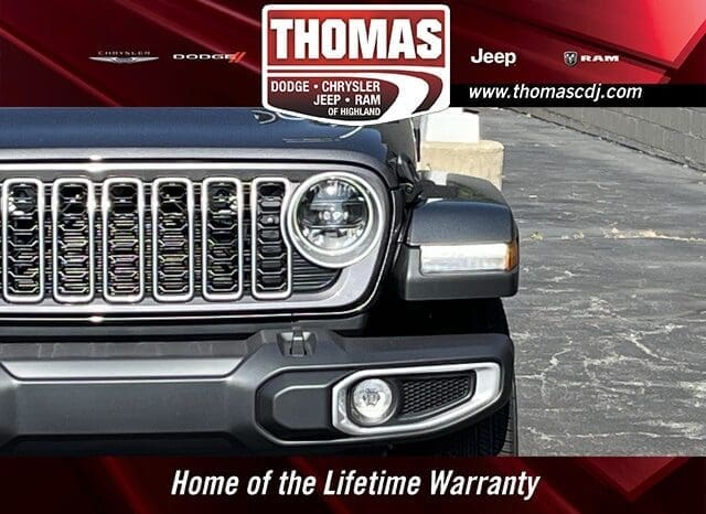 
								Jeep Wrangler full									