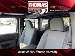 
										Jeep Wrangler full									