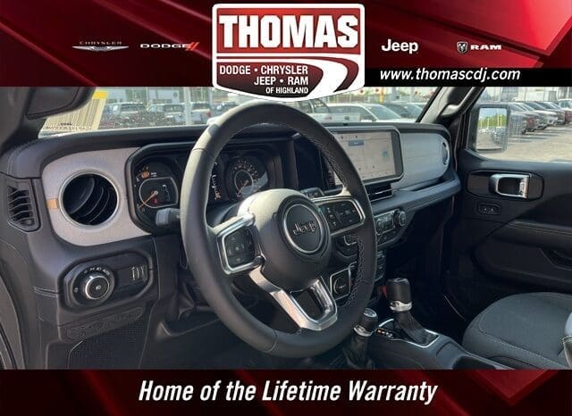 
								Jeep Wrangler full									