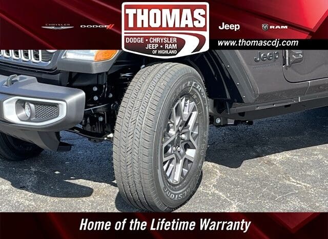
								Jeep Wrangler full									