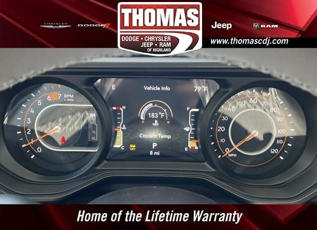 
								Jeep Wrangler full									