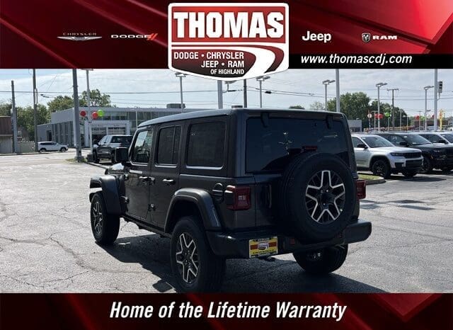 
								Jeep Wrangler full									