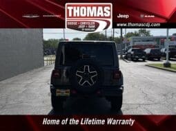 
										Jeep Wrangler full									