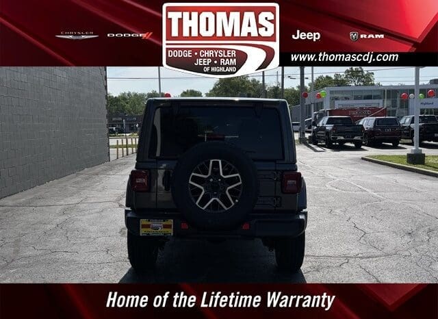 
								Jeep Wrangler full									