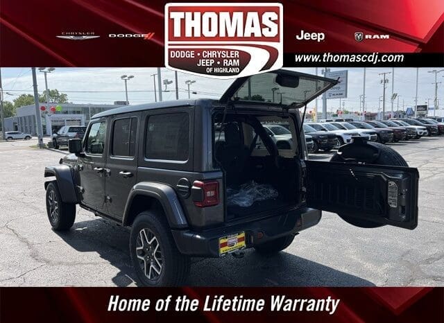 
								Jeep Wrangler full									