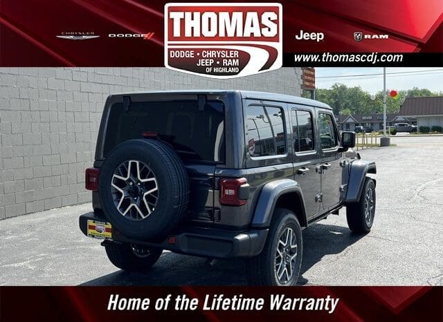 
								Jeep Wrangler full									