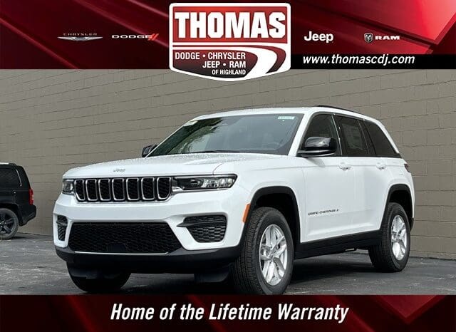 
 Jeep Grand Cherokee full									