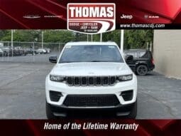 
 Jeep Grand Cherokee full									