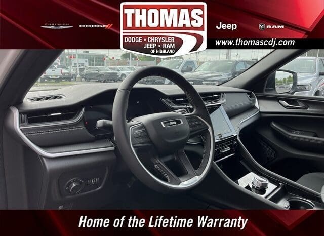 
 Jeep Grand Cherokee full									