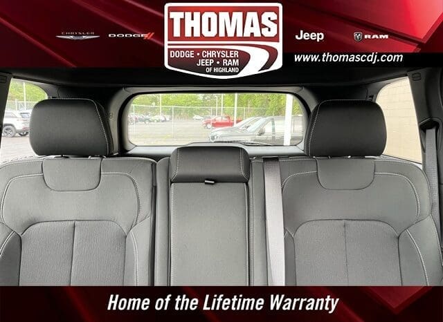 
 Jeep Grand Cherokee full									