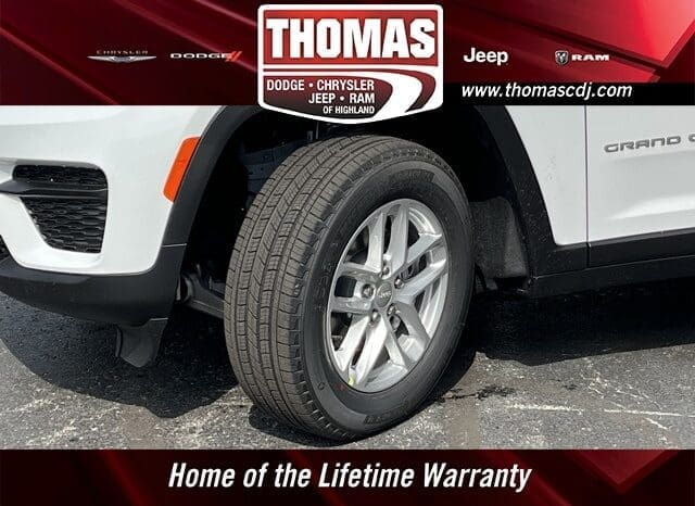 
 Jeep Grand Cherokee full									