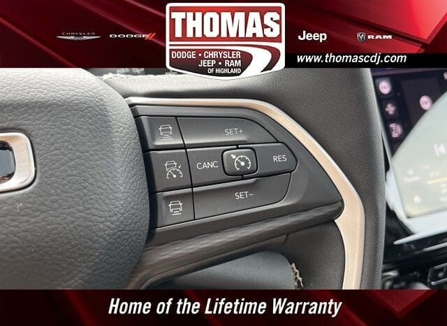 
 Jeep Grand Cherokee full									