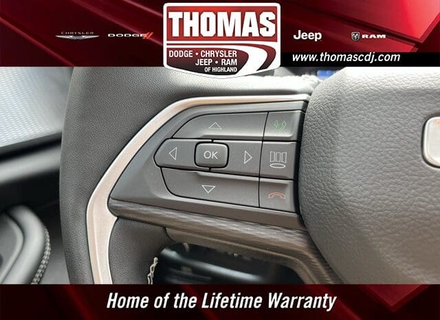 
 Jeep Grand Cherokee full									