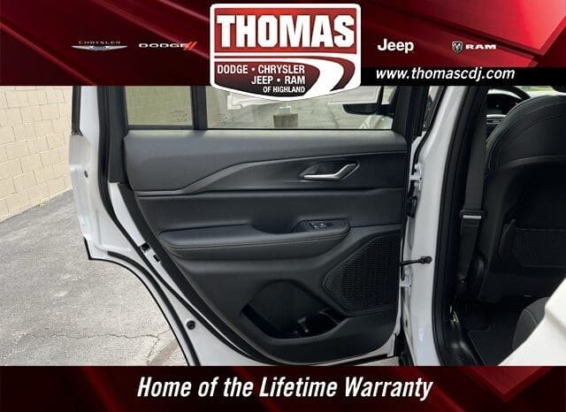 
 Jeep Grand Cherokee full									