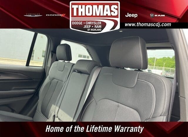 
 Jeep Grand Cherokee full									