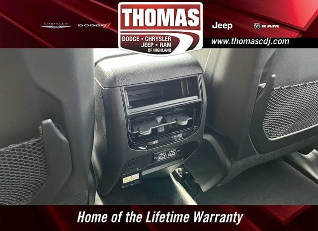 
 Jeep Grand Cherokee full									