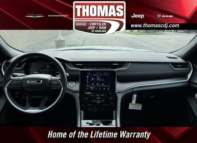 
 Jeep Grand Cherokee full									