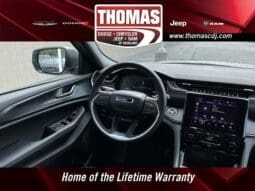 
 Jeep Grand Cherokee full									