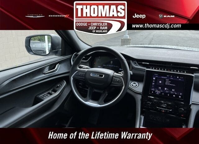 
 Jeep Grand Cherokee full									