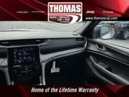 
 Jeep Grand Cherokee full									