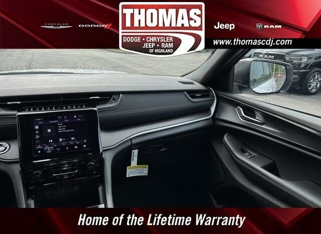
 Jeep Grand Cherokee full									