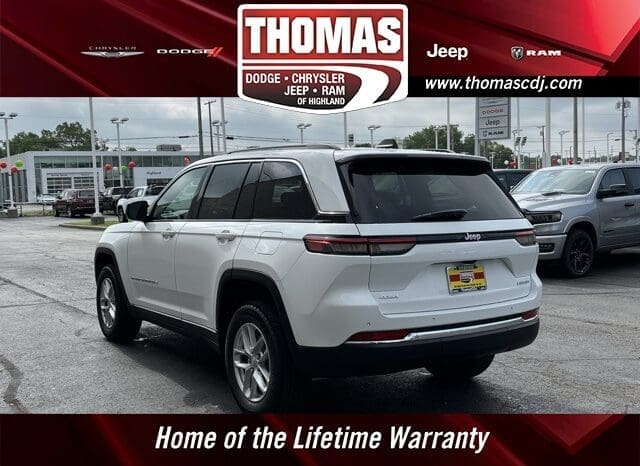 
 Jeep Grand Cherokee full									