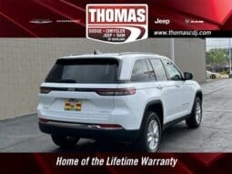 
 Jeep Grand Cherokee full									