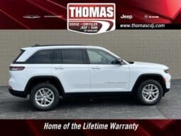 
 Jeep Grand Cherokee full									