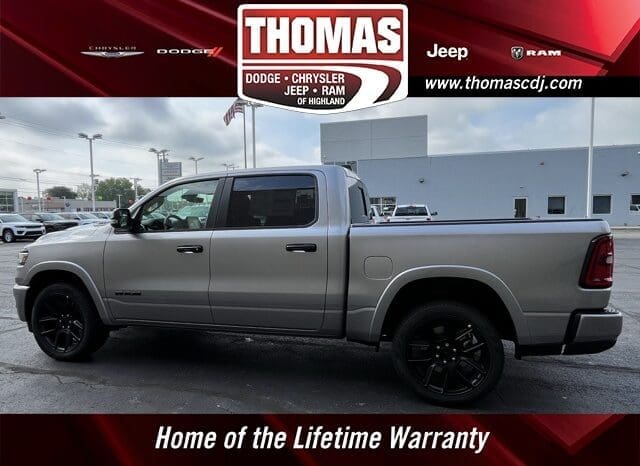
 Ram 1500 full									