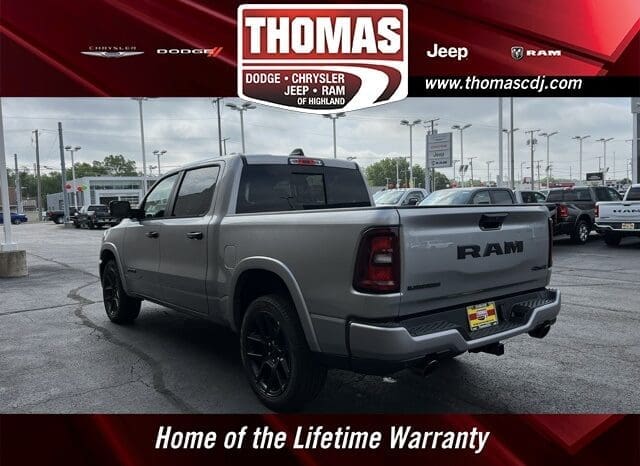 
 Ram 1500 full									