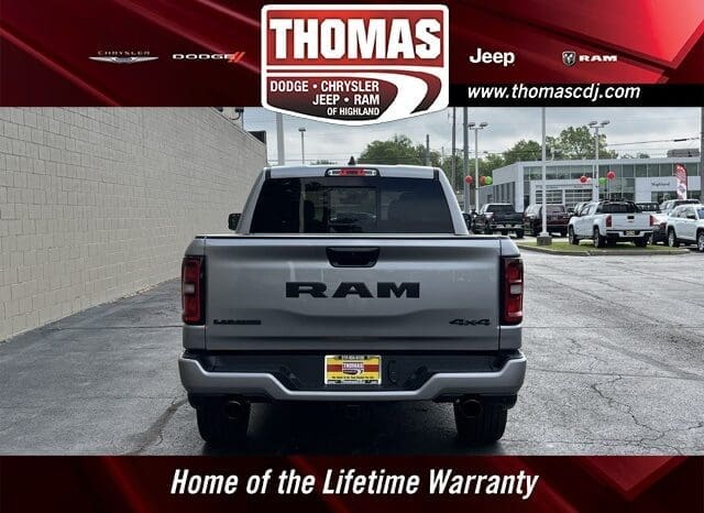 
 Ram 1500 full									