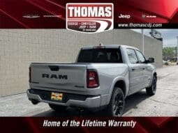 
 Ram 1500 full									