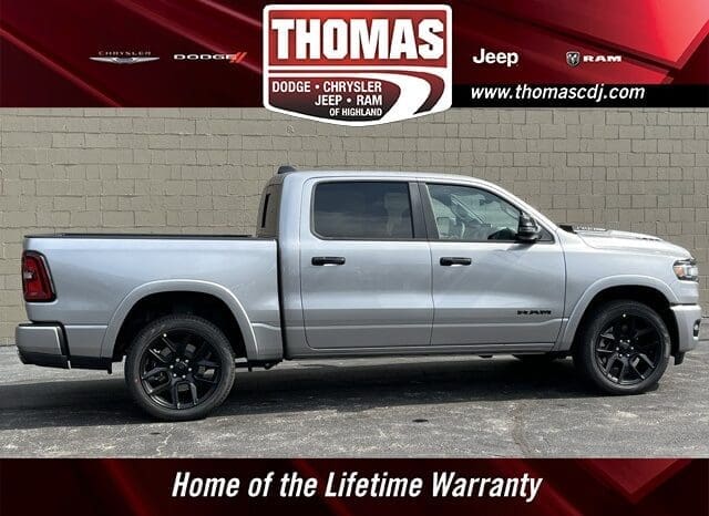 
 Ram 1500 full									