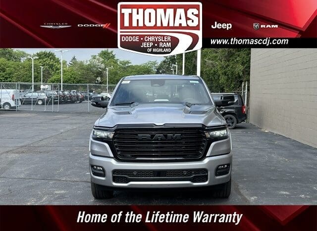 
 Ram 1500 full									